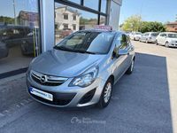 Occasion Opel Corsa Edition 86 ch (63 kW) 2014 Gris Citadine
