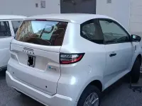 Usata Aixam City 2025 Bianco