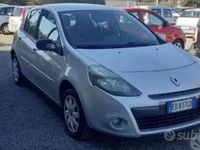 Usata Renault Clio II 2010 Berlina