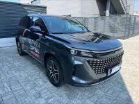 Usata DFSK E5 102 CV (75 kW) 2026 Grigio SUV