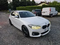 Usata BMW 125 M Sport 224 CV (164 kW) 2019 Berlina