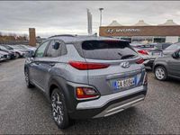 usata Hyundai Kona 1.6 HEV Xprime Techno Pack