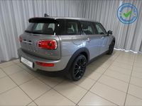 usata Mini One D Clubman 1.5 One D Boost