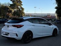Usata Opel Astra 160 CV (117 kW) 2017 Berlina
