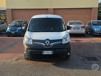 usata Renault Kangoo furgoncino