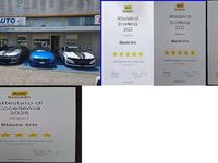 Usata Chevrolet Camaro ZL1 Sport 275 CV (202 kW) 2023 Bianco Coupé