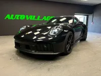 Nuova Porsche 992 541 CV (397 kW) 2026 Nero Cabrio