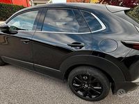 Usata Mazda CX-30 2023 Nero SUV