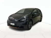 Usata Cupra Born 69 kW (95 CV) 2023 Grigio / pastello Utilitaria