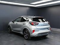 Usata Ford Puma ST-Line X 125 CV (91 kW) 2025 Grigio metallizzato SUV