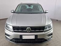 usata VW Tiguan 2.0 TDI SCR 110KW Business BMT DSG