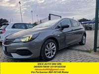 usata Opel Astra Astra5p 1.2 t Business Elegance s
