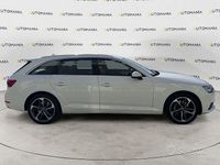 Usado Audi A4 190 CV (139 kW) 2016 Familiar
