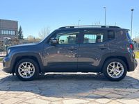Usata Jeep Renegade Limited 131 CV (96 kW) 2023 Rosso alfa SUV