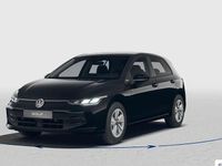 Usata VW Golf VIII Life 115 CV (84 kW) 2025 Nero Berlina