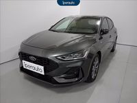 Usata Ford Focus ST-Line 125 CV (91 kW) 2023 Grigio s. Berlina