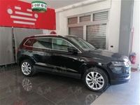 usata Skoda Karoq -- 1.6 TDI SCR DSG Style