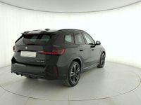 Usata BMW X1 M Sport 136 CV (100 kW) 2025 Nero SUV