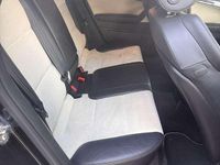 Usata Audi S3 265 CV (194 kW) 2009 Nero Utilitaria