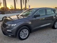Usata VW T-Roc Business 150 CV (110 kW) 2021 Grigio SUV