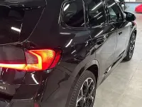 Usata BMW X1 Efficient Dynamics 300 CV (220 kW) 2025 Nero SUV