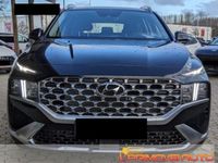 usata Hyundai Santa Fe 2.2 CRDi 2WD DCT 5 posti Trend