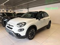Usata Fiat 1600 Cross 130 CV (95 kW) 2021 Bianco Berlina
