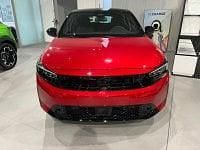 Nuova Opel Corsa 101 CV (74 kW) 2026 Rosso Utilitaria