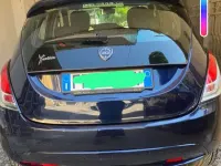 Usata Lancia Ypsilon 69 CV (50 kW) 2018 Utilitaria