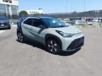 Nuova Toyota Aygo X 92 CV (67 kW) 2026 Nero SUV