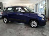 Usata Fiat 500L Pop Star 120 CV (88 kW) 2017 Other Monovolume