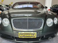 usata Bentley Continental -