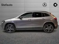 Nuova Mercedes GLA200 Advanced Plus 150 CV (110 kW) 2026 Grigio montagna SUV