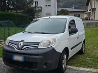 Usata Renault Kangoo 106 CV (77 kW) 2019 Bianco Monovolume