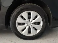 Usata Citroën C3 Business Class 83 CV (61 kW) 2021 Nero Utilitaria