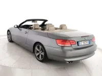 Usata BMW 325 Cabriolet 197 CV (144 kW) 2010 Cabrio