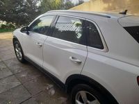 Brugt Audi Q3 Advanced 150 HK (110 kW) 2024 Hvid SUV