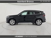 Usata BMW iX1 Luxury Line 150 kW (204 CV) 2024 Nero SUV