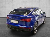 usata Audi Q5 Q5Sportback 40 TDI quattro S line Full Optional