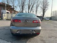 Usata Seat Cordoba Reference 75 CV (55 kW) 2006 Berlina