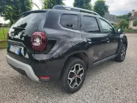 Usata Dacia Duster 114 CV (83 kW) 2019 Grigio SUV