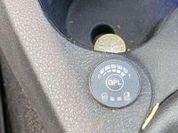 Usata Dacia Logan MCV Ambiance 102 CV (75 kW) 2015 Station wagon