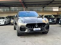 Usata Maserati Grecale 331 CV (243 kW) 2022 Grigio scuro metallizzato SUV