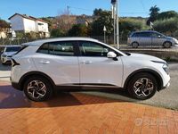 Usata Kia Sportage 136 CV (100 kW) 2025 Bianco SUV