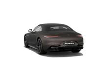 Nuova Mercedes SL43 AMG AMG Line Premium Plus 421 CV (309 kW) 2026 Grigio