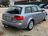 usata Audi A4 A4III 2004 Avant Avant 2.0 tdi fap