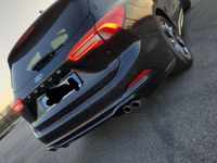 Usata Ford Focus ST-Line 120 CV (88 kW) 2024 Nero Station wagon