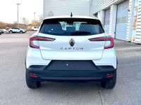 Usata Renault Captur Evolution 91 CV (66 kW) 2025 Bianco SUV