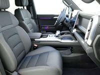 Usata ICH-X K3 245 CV (180 kW) 2025 Grigio SUV