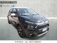 usata Citroën C3 1.2 puretech Shine Pack s&s 83cv my20